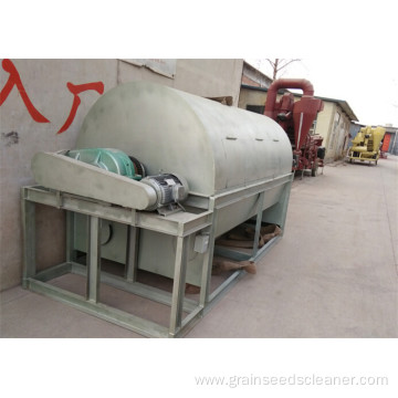 Grain Polishing Machine and Seeds Mixer